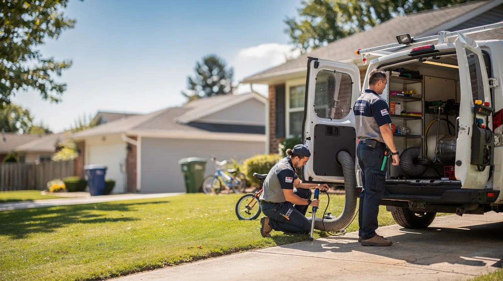 24/7 HVAC Repair & AC Replacement in Yatahey, NM near me